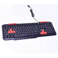 ราคา Keyboard OKER KB 399Plus Black USB OKER KB 399Plus Gaming Keyboard คีย์บอร์ดเกมมิ่ง (5378172749)