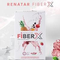 ราคา FiberX เรนาต้า ไฟเบอร์เอ็กซ์ ตัวเดิม Renatar หมดอายุ 4 12 2022 (19134137440)