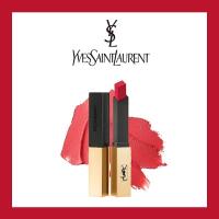 ราคา YSL 1g Rouge Pur Couture The Slim Matte Lipstick 1966 12 21 ลิปysl ลิปสติก ลิปสติกกันน้ำ ลิปสติก (20324226837)