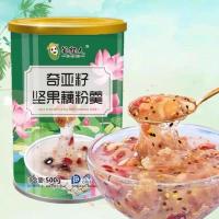 ราคา แป้งรากบัว ผงรากบัว 500g พร้อมส่ง จากไทย แป้งวอลนัทงาดำ แป้งข้าวโพดฟักทอง อาหารเช้า ผง แป้ง รากบัว เมล็ด ธัญพืช 藕粉 (13855195953)