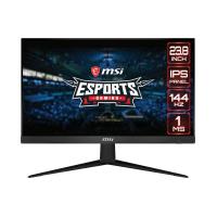 ราคา MSI Monitor 23 8 Optix G241 IPS HDMI DP 144Hz FreeSync (3837159338)