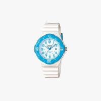 ราคา ประกันร้าน Casio นาฬิกาข้อมือผู้หญิง รุ่น LRW 200H 2B Standard White (15731256250)