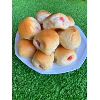 ราคา ขนมปังแลบลิ้นกล่องละ25ชิ้น (9206991827)