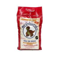 ราคา ล็อตใหม่ ข้าวกลางปี ข้าวไดโนเสาร์ ข้าวหอมมะลิแท้100 ตราไดโนเสาร์ ตราไดมอนด์ไรซ์ ถุง5กิโล ข้าวใหม่ต้นฤดู65 (16169326390)