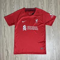 ราคา เสื้อบอล สโมสรฟุตบอล ทีมLiverpool เสื้อกีฬา รับประกันคุณภาพ ผ้าเกรด A (20816630421)