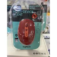 ราคา ? ส่งไวทันใจ พร้อมส่งจ้า ? Logitech เมาส์บลูทูธ MULTI DEVICE SILENT รุ่น M590 (11922927255)