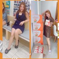 ราคา ดาลีน่าของแท้ต้องมีสติ๊กเกอร์กันปลอม อาหารเสริมดาลีน่า Dalena (2065633791)