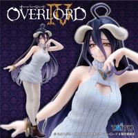 ราคา LOT JP TAITO Overlord IV Albedo Knit Dress Ver Coreful Figure (18702495240)