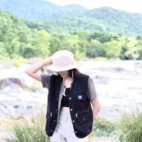 ราคา พร้อมส่งแบรนด์ไทย เสื้อกั๊ก เสื้อกั๊กวินเทจ เสื้อเดินป่า เสื้อแคมปปิ้ง ชุดเดินป่า เสื้อกั๊ก เสื้อไปเที่ยว (10221651162)