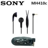 ราคา หูฟังอินเอียร์ พร้อมไมโครโฟน สําหรับ Sony MH410C XPERIA (3345501837)
