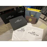 ราคา ถุงผ้า Coach ถุงกระดาษ Coach ถุง coach แท้ (7853263687)