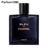 ราคา Ready Stock Tester 10ml Chanel Bleu De Chanel Eau De Parfum EDP parfum น้ำหอมสำหรับผู้ชาย (10896829180)