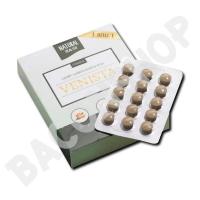 ราคา แพ็คเกจใหม่ ของแท้ 100 เวนิสต้าดีท็อกซ์ VENISTA Detox 1แถม1 (4854713468)