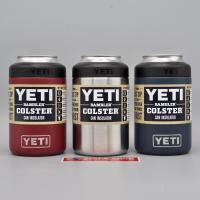 ราคา แก้วเยติของแท้ YETI RAMBLER COLSTER แก้วเยติ ของแท้ ที่ครอบกระป๋อง (6251368450)