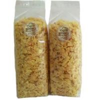 ราคา ทุเรียนทอดเกรดจิ๋ว เกรดซี 250 500กรัม (339367318)