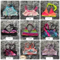 ราคา bikini บราบนบิกินี่เด็ก บราบนบิกินี่เด็กมือสอง สภาพดี (13594611420)