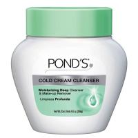 ราคา ครีมพอนด์ส POND S COLD CREAM CLEANSER 269g (11330154662)