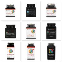 ราคา Exp 12 2023 Youtheory Collagen Advanced Formula และ Vitamin C ขนาด 120 160 290 360 390 เม็ด (14178511642)