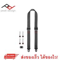 ราคา Peak Design Slide Lite เหมาะกับกล้องMirrorless สีดำ (1700643735)