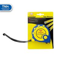 ราคา ตลับเมตร เทปวัดที่ ตลับเมตรตราเพชร มี4ขนาด 3 5ม 5ม 7 5ม 10ม (15453090517)