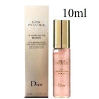 ราคา DIOR PRESTIGE La Micro Lotion De Rose 10ml มีกล่องคะ รุ่นสีชมพู (11650320964)