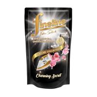 ราคา Fineline ไฟน์ไลน์ เพอร์ฟูมคอลเลคชั่น ผลิตภัณฑ์รีดผ้าเรียบ แบบถุงเติม กลิ่นชาร์มมิ่งซีเคร็ท 450 มล (1870403498)