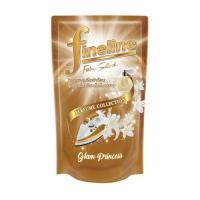 ราคา Fineline ไฟน์ไลน์ รีดผ้าเรียบ เพอร์ฟูมคอลเลคชั่น สีทอง ถุงรีฟิล 450 มล กลิ่นแกล็มปริ้นเซส (1870403499)