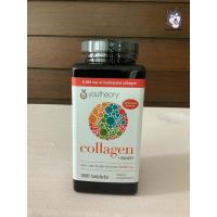 ราคา Youtheory Collagen Advanced Formula 390 เม็ด Exp 11 23 (11493367986)
