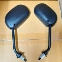 ราคา กระจก มองหลัง ขาดำ สเเมช จูเนียร์ SMASH JUNIOR ราคาต่อคู่ TW Racing Brand (5314565777)