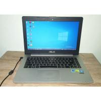 ราคา โน้ตบุคasus core i5 ram8 gb มือสอง แถมฟรีเมาส์ กระเป๋า พร้อมส่ง (15490063032)