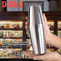 ราคา ดีลสุดฮอต Disuu Boston ค็อกเทล Shakers Martini Bar Shaker สแตนเลสสตีล Flair ผสมดีบุกชุดเครื่องมือปาร์ตี้ Boston shaker ที่ผสมเครื่องดื่ม อุปกรณ์ต่างๆ เชคค็อกเทล เชคเกอร์ผสมเหล้า อุปกรณ์ค็อกเทล บาร์เทน
