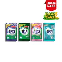 ราคา 10 10 ซื้อได้ออเดอร์ละ 3 ชิ้น Breeze บรีส เอกเซล ผงซักฟอก ขนาด 80 กรัม สูตรเข้มข้น (17676424720)