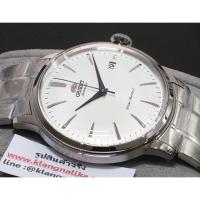 ราคา แถมกล่องแบบพกพา นาฬิกา Orient Classic Automatic รุ่น RA AC0005S ใหม่แท้ประกันศูนย์ไทย (5915258668)