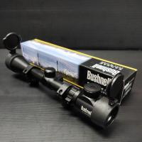 ราคา Tactical Optical Scope กล้องBushnellกล้องสโคป3 9 40EG ขอบเขตออปติกสีแดงสีเขียว Rangefinder Optical Sniper ปืนไรเ (11174634522)