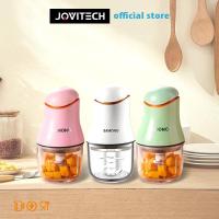 ราคา JOVITECHเครื่องปั่นอาหารเด็ก ที่บดอาหารเด็ก เนื้อสัตว์ พริก ผัก ผลไม้ เครื่องบด เครื่องบดอาหาร เครื่องบดไฟฟ้าอเนกประสงค์ (15866360376)
