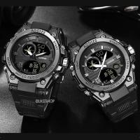 ราคา ใส่โค้ด99FASH15 พร้อมส่ง นาฬิกา addies สปอร์ต ดิจิตอล ของแท้ กันน้ำ ทนทาน มีไฟ LED มีเก็บเงินปลายทาง แถมฟรีกล่อง (4054931699)