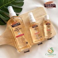 ราคา Palmer s Cocoa Butter Formula Skin Therapy Oil Rosehip 150ml 60ml 25ml (5070701679)