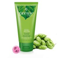 ราคา Preme Nobu Natural Face Foam 30 50 100 กรัม โฟมล้างหน้าสูตรธรรมชาติ อ่อนโยน (1238280888)