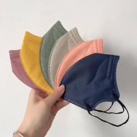 ราคา แมสแม่อั้ม Morandi 4D MASK PM2 5 หน้ากาก อนามัย แพ็ค 10 ชิ้น หน้ากากอนามัยเกาหลี (12092342338)