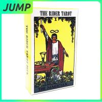 ราคา ไพ่ยิปซี ไพ่ทาโร่ ไพ่ดูดวง 1 ชุด 78ใบ (5744448459)