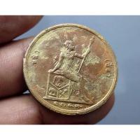 ราคา เหรียญเซี่ยว ทองแดง หนึ่งเซี่ยว จศ 1249 เงินโบราณ สมัย ร 5 พระบรมรูป พระสยามเทวาธิราช รัชกาลที่5 1เซี่ยว เหรียญโบราณ (4586198635)