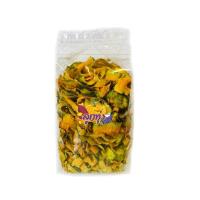 ราคา ฟักทอง โรยงาขาว 500 กรัม (3829988043)