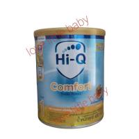 ราคา โฉมใหม่ Hi Q Comfort 400 g นมไฮคิว คอมฟอร์ท 400 กรัมสูตร1 1 กระป๋อง (4043361548)