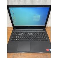 ราคา โน้ตบุ๊คมือสอง Dell เครื่องสวย สภาพดี (19031875920)