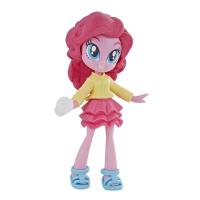 ราคา My Little Pony Equestria Girls Fashion Squad Pinkie Pie 3 Mini Doll (14070716662)