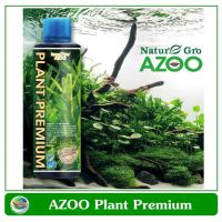 ราคา AZOO PLANT PREMIUM ปุ๋ยไม้เขียว 120 ml 250 ml บำรุงไม้น้ำ ใช้ได้ทั้งไม้น้ำ สีเขียวและสีแดง (8076568094)
