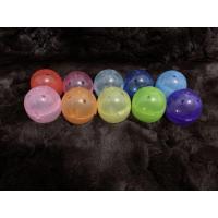 ราคา 10ใบ20บาท ไข่กาชาปองเปล่า 4 5ซม ของแท้จากญี่ปุ่น (8192908267)