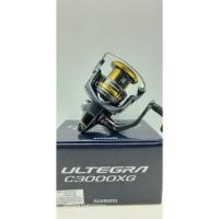 ราคา รอกสปิน SHIMANO ULTEGRA รุ่นใหม่ล่าสุด (15425254262)