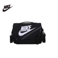 ราคา กระเป๋าเป้ กระเป๋าสะพายข้าง แฟชั่นกระเป๋านักเรียนใบใหญ่ ของใหม่แท้ Nike (12760300623)