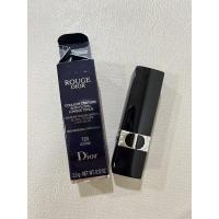 ราคา ส่งต่อ แท้100 ROUGE DIOR 720 ICON ซาติน แมตต์ กำมะหยี่ ลิปสติก Dior Lipstick ลิปเนื้อกำมะหยี่ (21937654065)